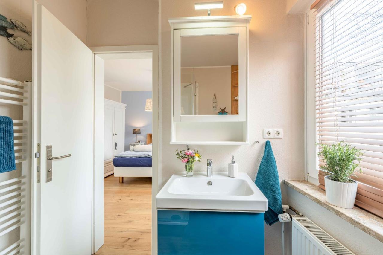 Apartment Seaside - Captain's Lounge