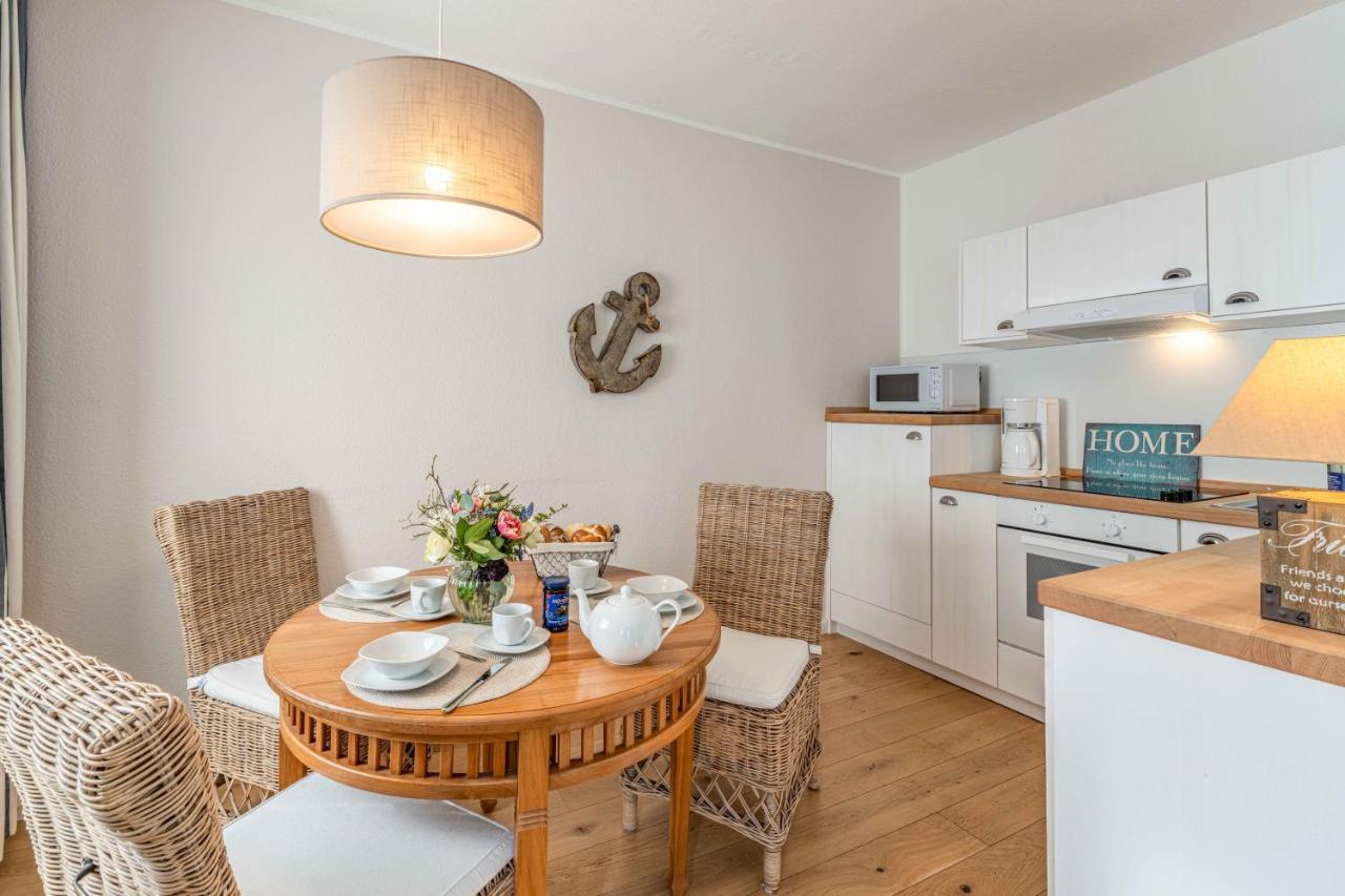 Apartment Seaside - Captain's Lounge *