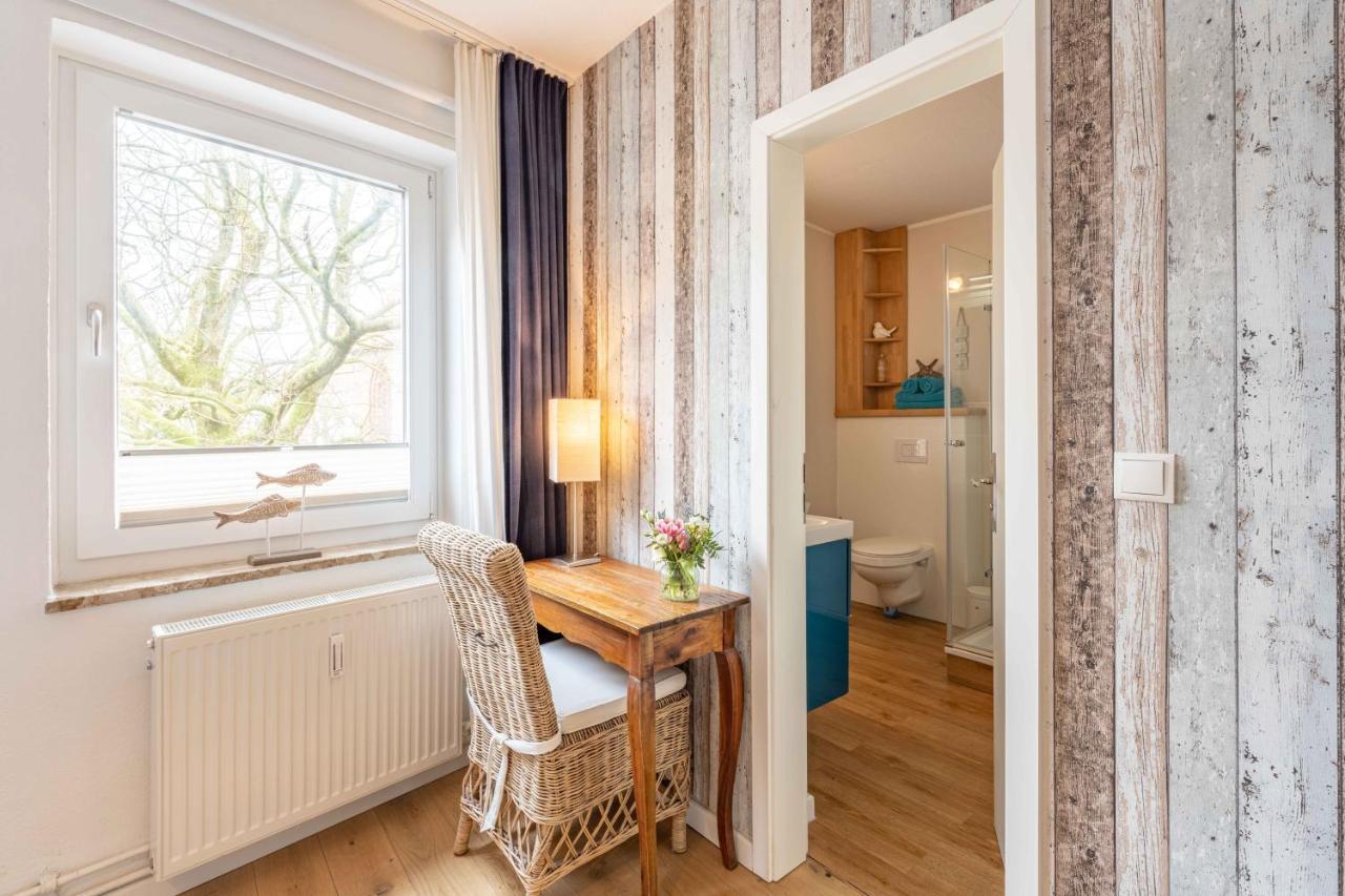 Apartment Seaside - Captain's Lounge *